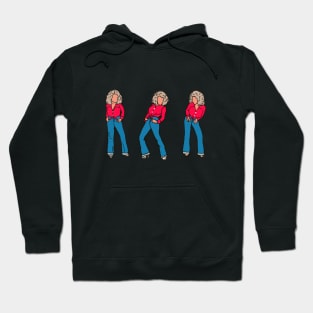 Dolly Parton Hoodie